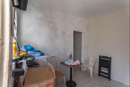 Casa à venda com 100m², 2 quartos e 1 vagaCasa 2-Sala
