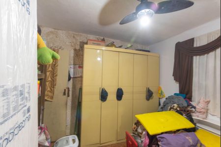 Casa à venda com 100m², 2 quartos e 1 vagaSuíte