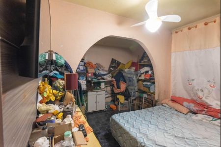Casa à venda com 100m², 2 quartos e 1 vagaQuarto 1