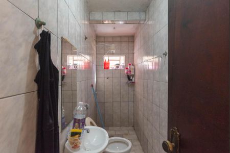 Casa à venda com 100m², 2 quartos e 1 vagaCasa 2- Banheiro