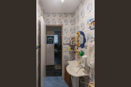Casa à venda com 100m², 2 quartos e 1 vagaBanheiro
