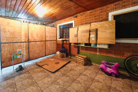 Casa à venda com 100m², 3 quartos e 3 vagasQuintal