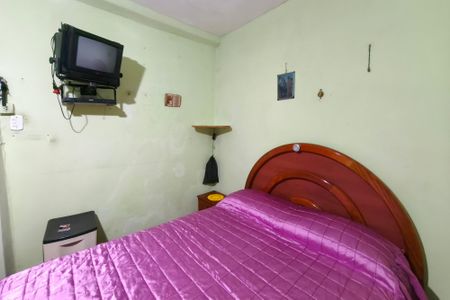 Casa à venda com 100m², 3 quartos e 3 vagasQuarto 3