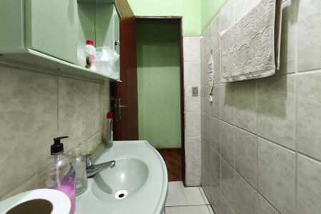 Casa à venda com 100m², 3 quartos e 3 vagasBanheiro