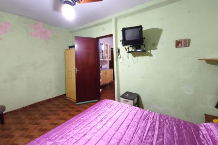 Casa à venda com 100m², 3 quartos e 3 vagasQuarto 3