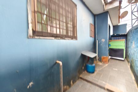 Casa à venda com 100m², 3 quartos e 3 vagasQuintal