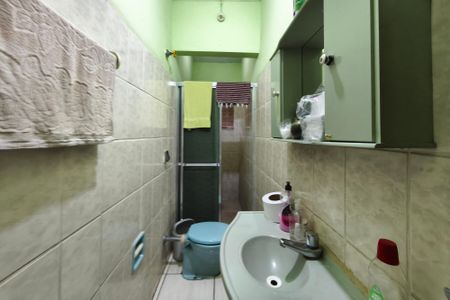 Casa à venda com 100m², 3 quartos e 3 vagasBanheiro