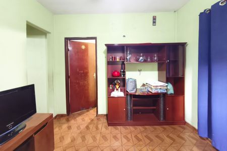Sala de casa à venda com 3 quartos, 100m² em Jardim Florence, Campinas