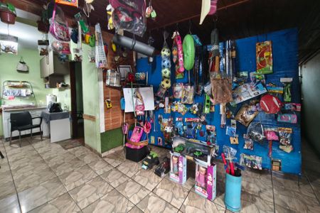 Casa à venda com 100m², 3 quartos e 3 vagasQuintal