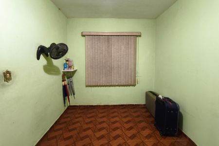 Casa à venda com 100m², 3 quartos e 3 vagasQuarto 2