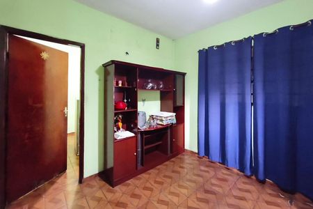 Sala de casa à venda com 3 quartos, 100m² em Jardim Florence, Campinas