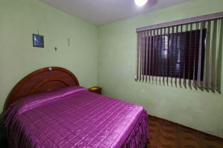Casa à venda com 100m², 3 quartos e 3 vagasQuarto 3