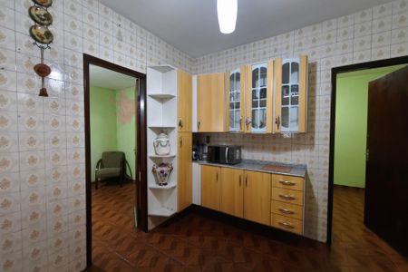 Casa à venda com 100m², 3 quartos e 3 vagasCopa