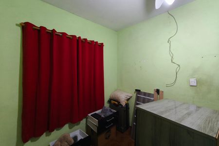 Casa à venda com 100m², 3 quartos e 3 vagasQuarto 1