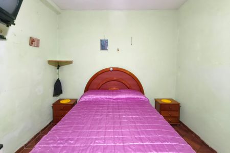 Casa à venda com 100m², 3 quartos e 3 vagasQuarto 3