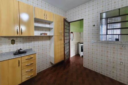 Casa à venda com 100m², 3 quartos e 3 vagasCopa