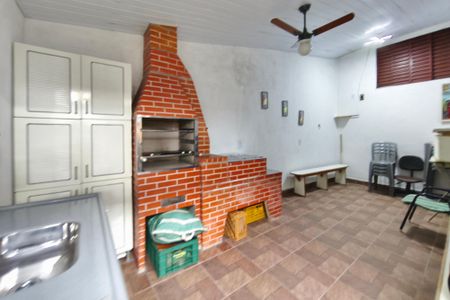 Casa à venda com 100m², 3 quartos e 3 vagasÁrea gourmet