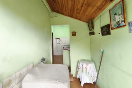 Casa à venda com 100m², 3 quartos e 3 vagasÁrea de Serviço