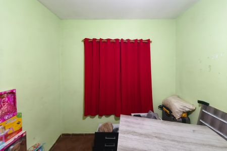 Casa à venda com 100m², 3 quartos e 3 vagasQuarto 1