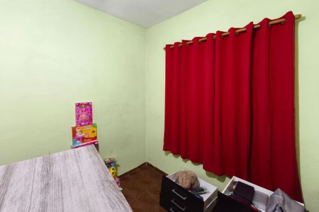 Casa à venda com 100m², 3 quartos e 3 vagasQuarto 1