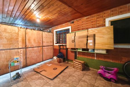 Casa à venda com 100m², 3 quartos e 3 vagasQuintal