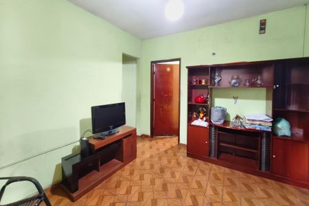 Sala de casa à venda com 3 quartos, 100m² em Jardim Florence, Campinas