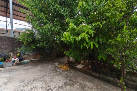 Casa à venda com 100m², 3 quartos e 3 vagasQuintal