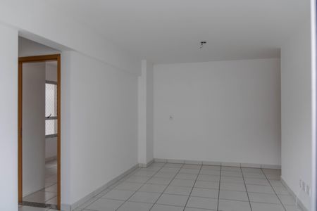 Sala de apartamento para alugar com 3 quartos, 75m² em Betânia, Belo Horizonte