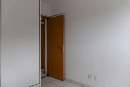 Suíte de apartamento para alugar com 3 quartos, 75m² em Betânia, Belo Horizonte
