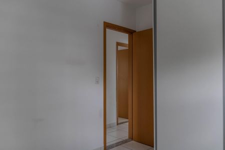 Apartamento à venda com 75m², 3 quartos e 2 vagasQuarto 1