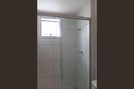 Apartamento à venda com 75m², 3 quartos e 2 vagasBanheiro Social