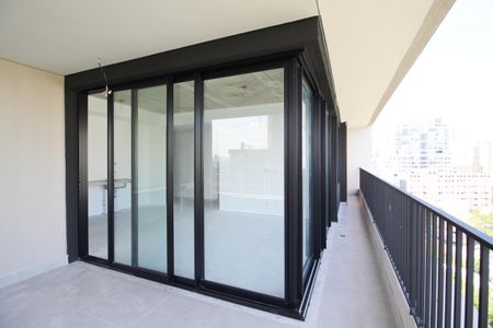 Apartamento à venda com 3 quartos, 115m² em Vila Clementino, São Paulo