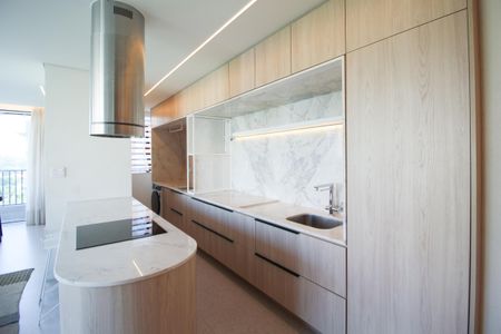 Apartamento à venda com 115m², 3 quartos e 1 vagaCozinha