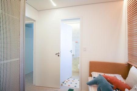 Apartamento à venda com 115m², 3 quartos e 1 vagaSuíte 2