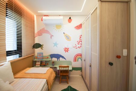 Apartamento à venda com 115m², 3 quartos e 1 vagaSuíte 2