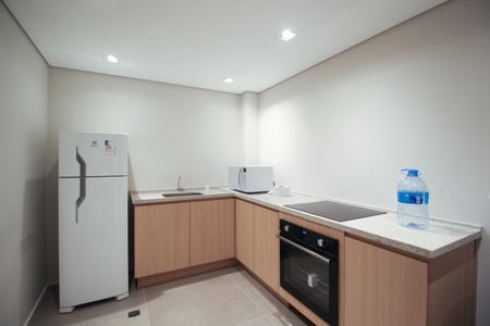 Apartamento à venda com 115m², 3 quartos e 1 vagaÁrea comum - Salão de festas
