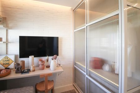Apartamento à venda com 115m², 3 quartos e 1 vagaSuíte 3