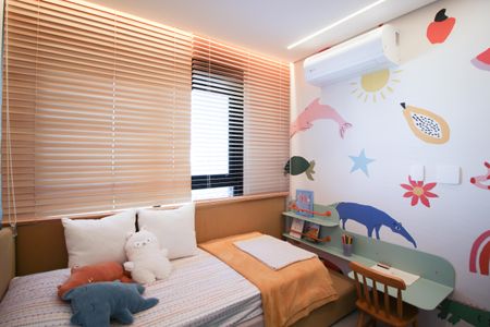 Apartamento à venda com 115m², 3 quartos e 1 vagaSuíte 2