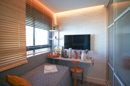 Apartamento à venda com 115m², 3 quartos e 1 vagaSuíte 3