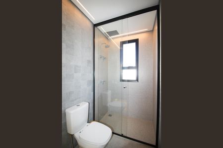 Apartamento à venda com 115m², 3 quartos e 1 vagaBanheiro da Suíte 3