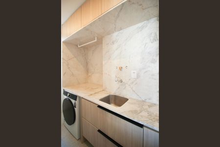 Apartamento à venda com 115m², 3 quartos e 1 vagaCozinha
