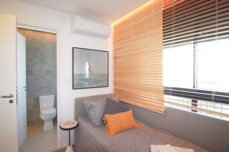 Apartamento à venda com 115m², 3 quartos e 1 vagaSuíte 3