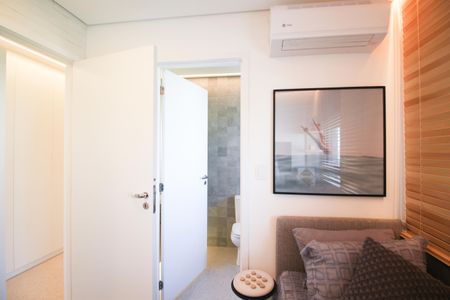 Apartamento à venda com 115m², 3 quartos e 1 vagaSuíte 3