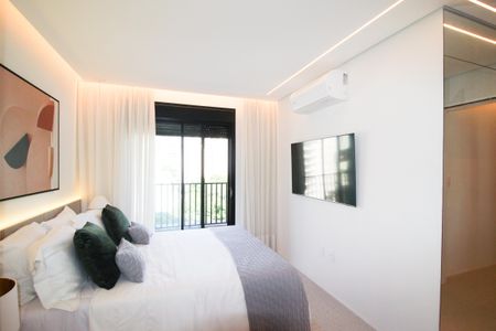 Apartamento à venda com 115m², 3 quartos e 1 vagaSuíte 1