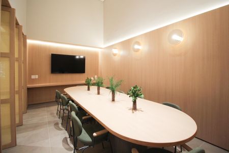 Apartamento à venda com 115m², 3 quartos e 1 vagaÁrea comum - Coworking