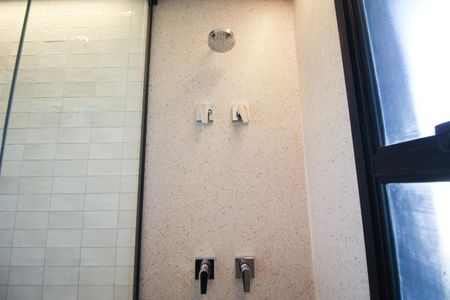 Apartamento à venda com 115m², 3 quartos e 1 vagaBanheiro da Suíte 2