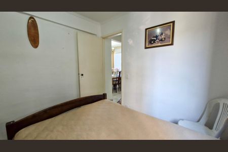 Apartamento para alugar com 2 quartos, 52m² em Jardim Palmares (zona Sul), São Paulo