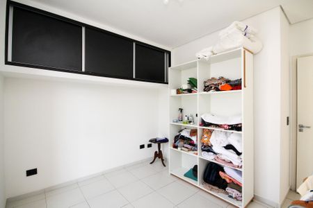 Quarto 1 de casa de condomínio para alugar com 2 quartos, 59m² em Outeiro de Passárgada, Cotia