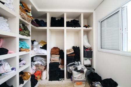 Casa de condomínio para alugar com 59m², 2 quartos e 2 vagasQuarto 2