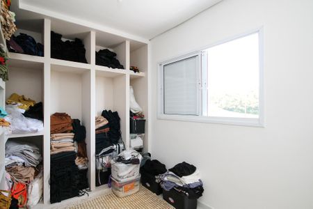 Casa de condomínio para alugar com 59m², 2 quartos e 2 vagasQuarto 2